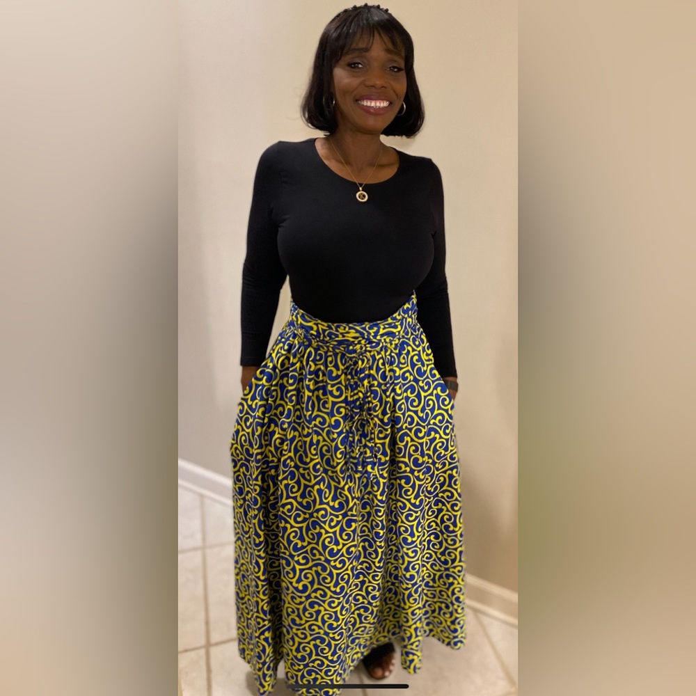 Meet your Posher, Keisha